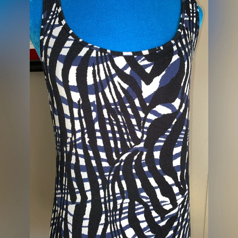 BASIC H&M MINI DRESS. - Picture 11 of 11
